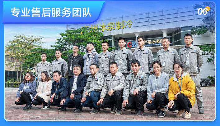 品牌与售后服务
